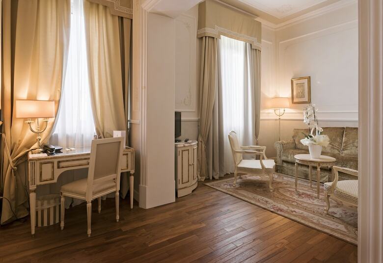 Armonia Hotel