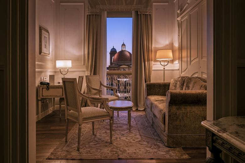 Armonia Hotel