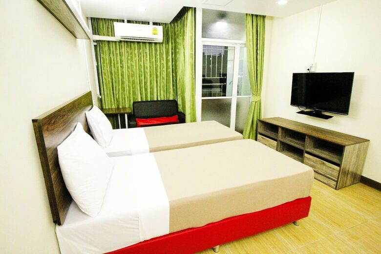 Hotel AC Sport Village