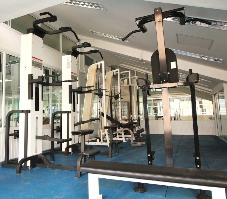 Hotel AC Sport Village