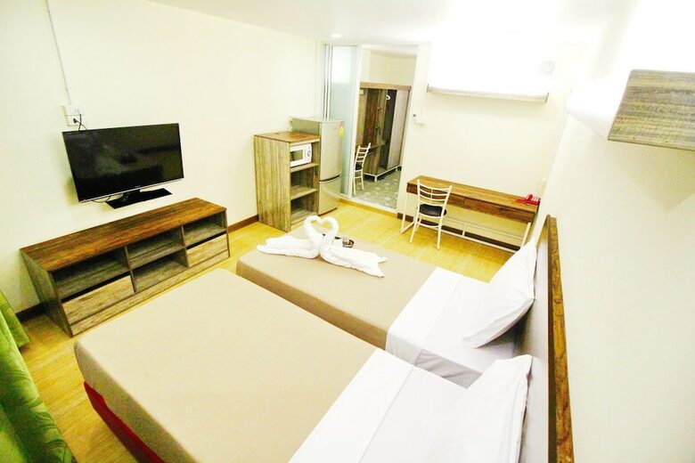 Hotel AC Sport Village