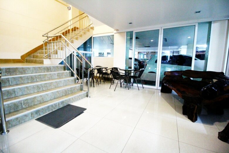 Hotel AC Sport Village
