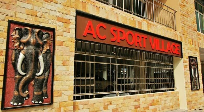 Hotel AC Sport Village