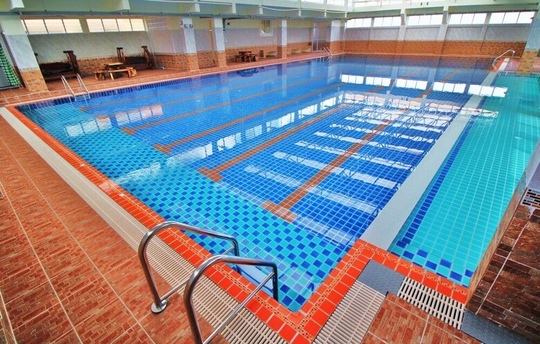 Hotel AC Sport Village