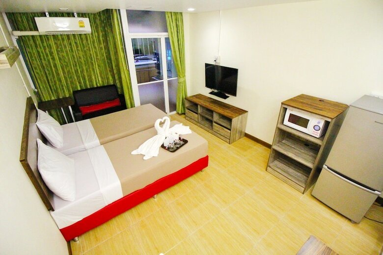 Hotel AC Sport Village