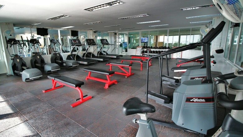 Hotel AC Sport Village