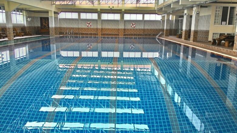 Hotel AC Sport Village