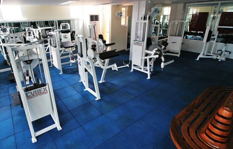 Hotel AC Sport Village