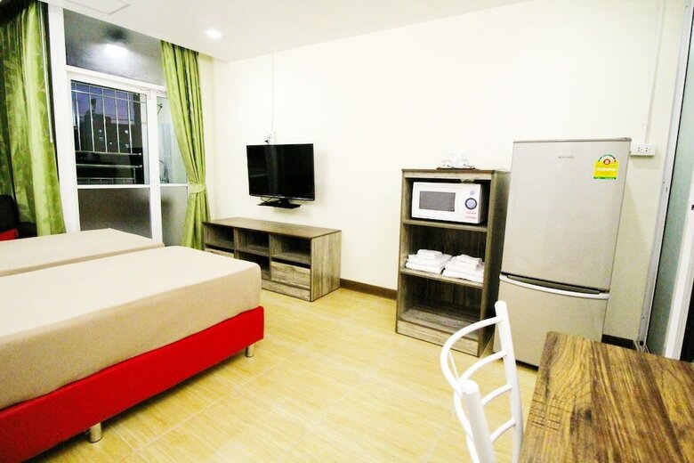 Hotel AC Sport Village