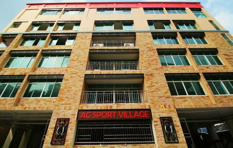 Hotel AC Sport Village