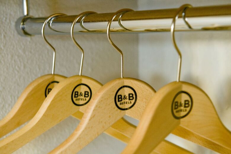 Hotel B&B H�tel Saint-quentin