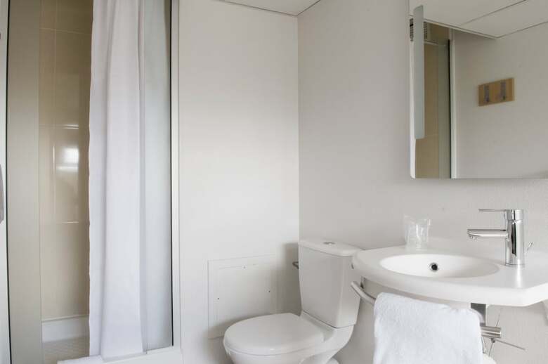 Hotel B&B H�tel Saint-quentin