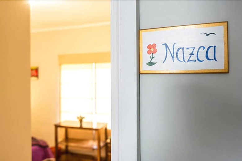 Pier 242 Miraflores B&B