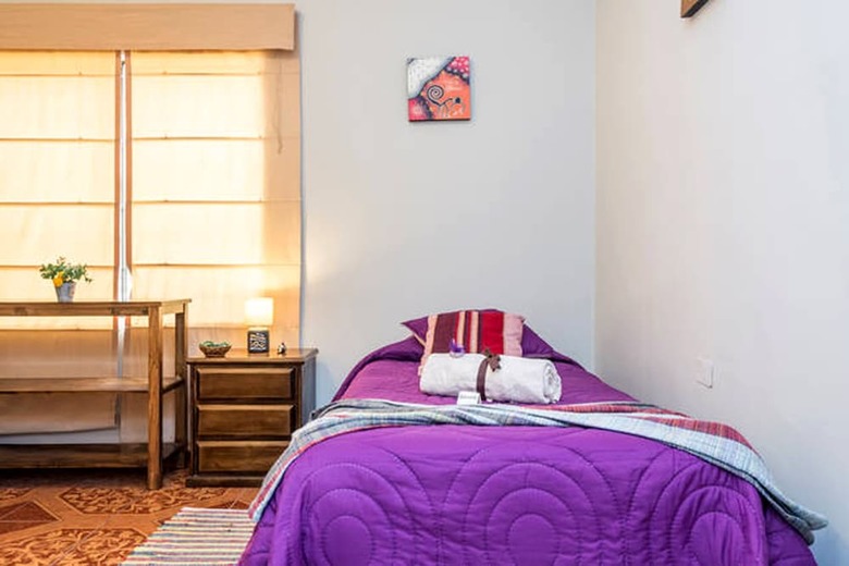 Pier 242 Miraflores B&B