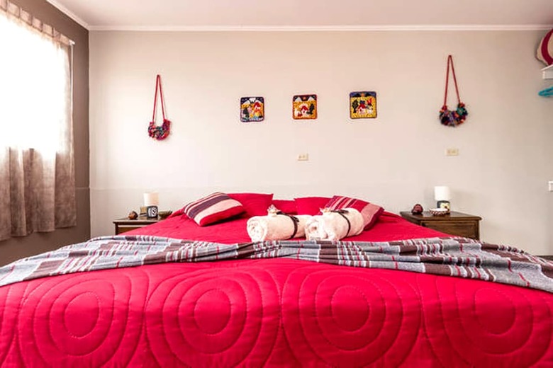 Pier 242 Miraflores B&B