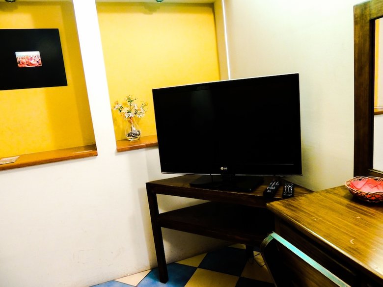 Pier 242 Miraflores B&B