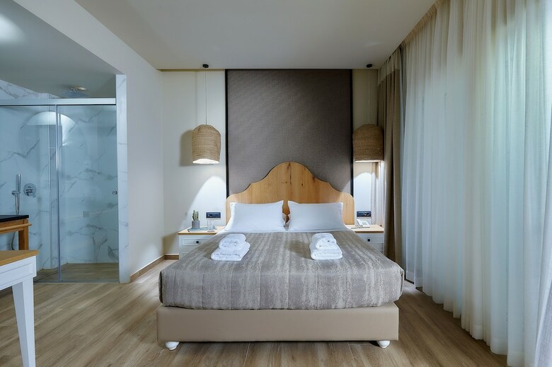 Hotel Marni Village