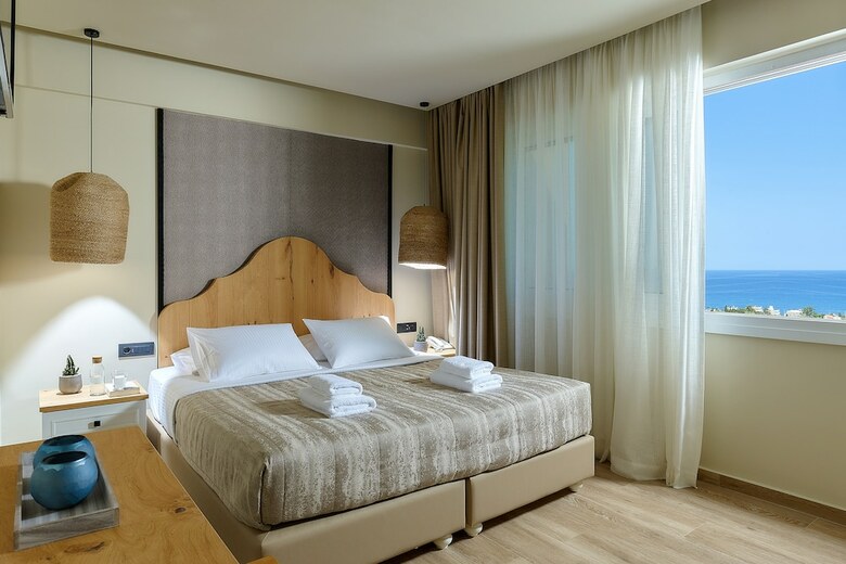 Hotel Marni Village