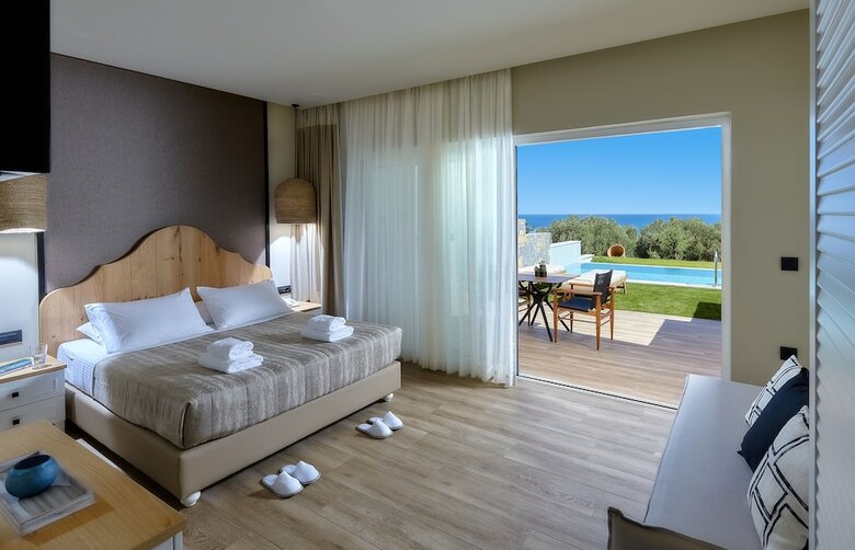 Hotel Marni Village