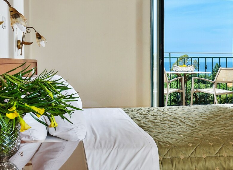 Hotel Marni Village