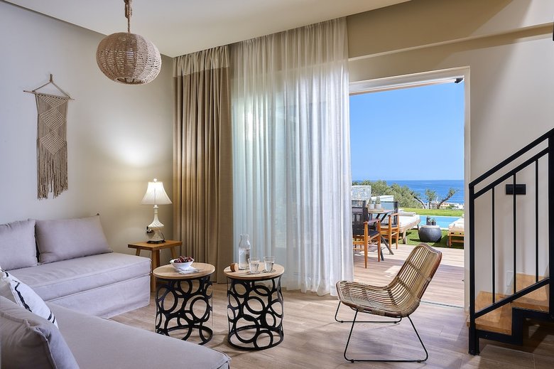 Hotel Marni Village
