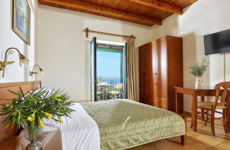Hotel Marni Village