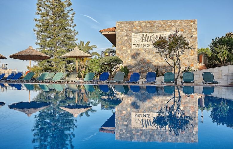 Hotel Marni Village