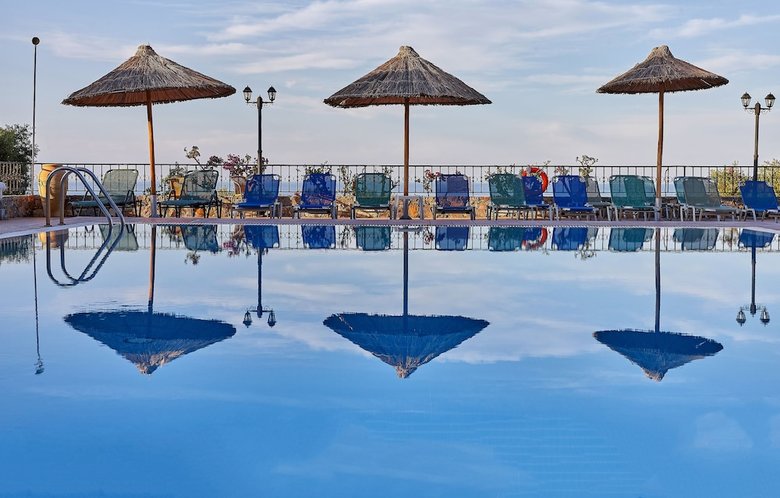 Hotel Marni Village