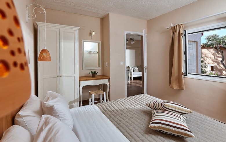 Hotel Marni Village