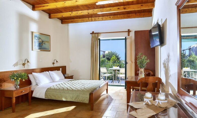 Hotel Marni Village