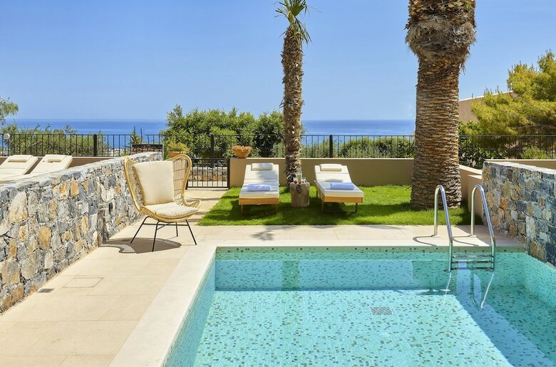 Hotel Marni Village