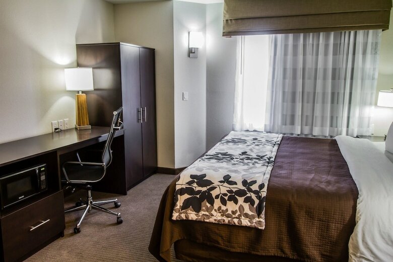 Hotel Sleep Inn Gallup