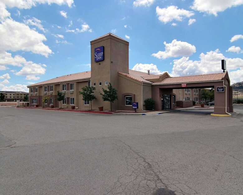 Hotel Sleep Inn Gallup