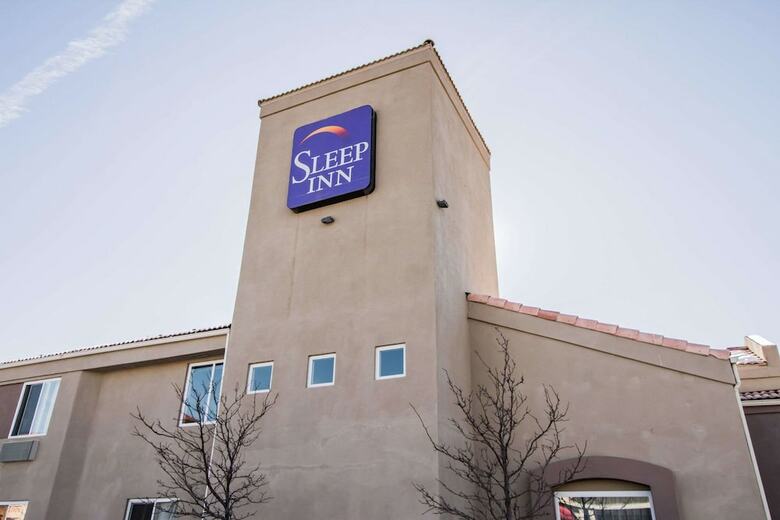 Hotel Sleep Inn Gallup