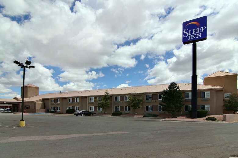 Hotel Sleep Inn Gallup