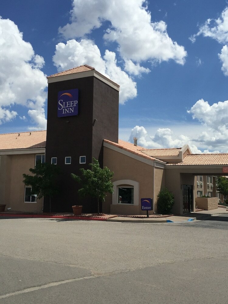 Hotel Sleep Inn Gallup