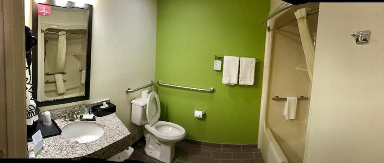 Hotel Sleep Inn Gallup