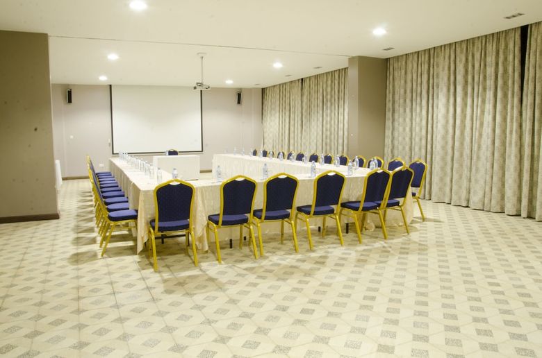 Ngong Hills Hotel