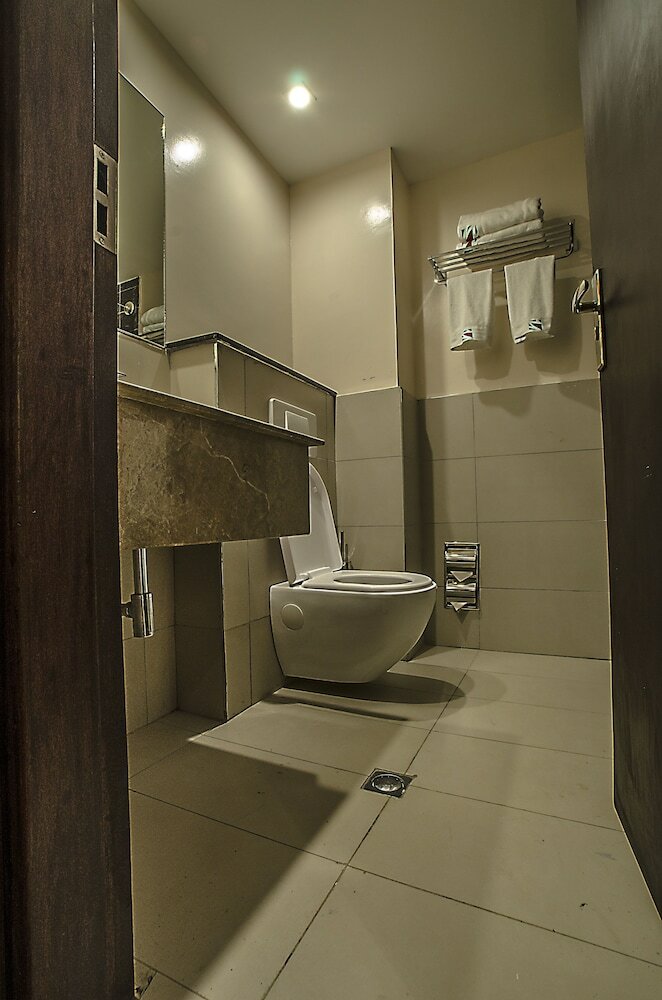 Ngong Hills Hotel
