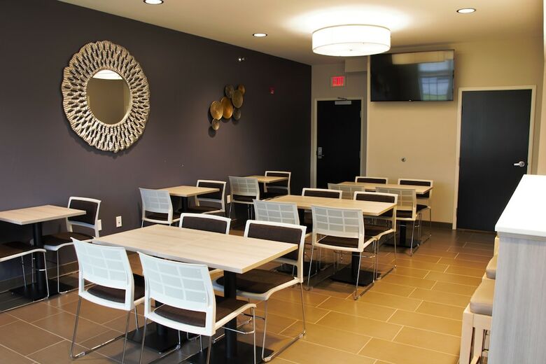 Hotel Microtel Inn & Suites By Wyndham Rochester South