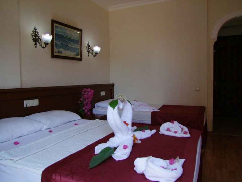 Stella Hotel - All Inclusive