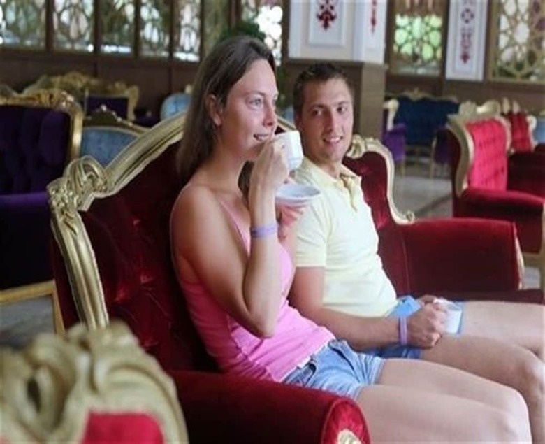 Stella Hotel - All Inclusive
