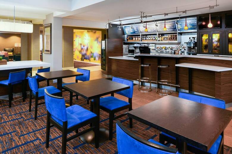 Hotel Courtyard By Marriott Beaumont