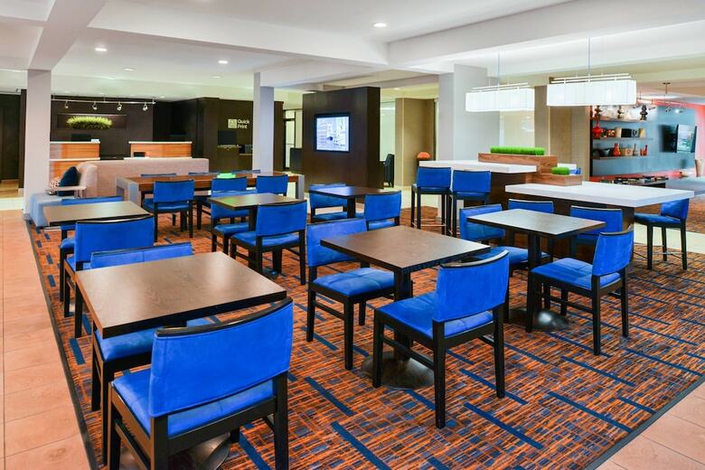 Hotel Courtyard By Marriott Beaumont