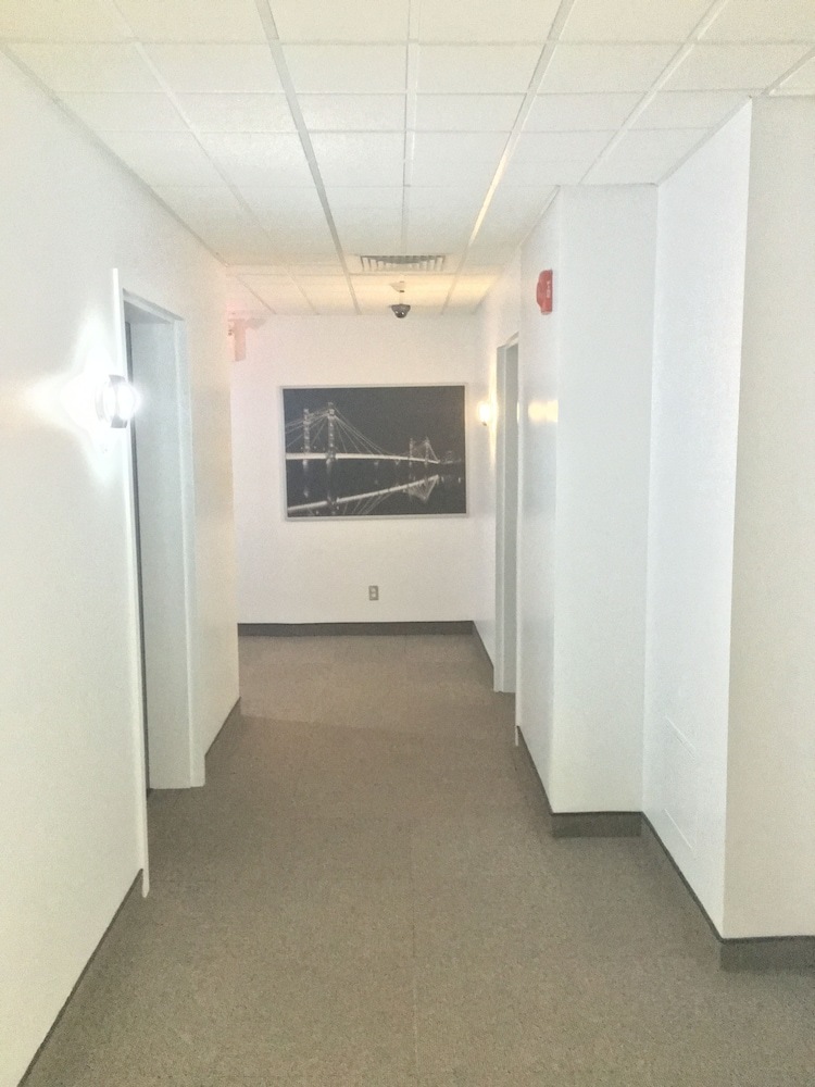 Hotel 1212 Inc.
