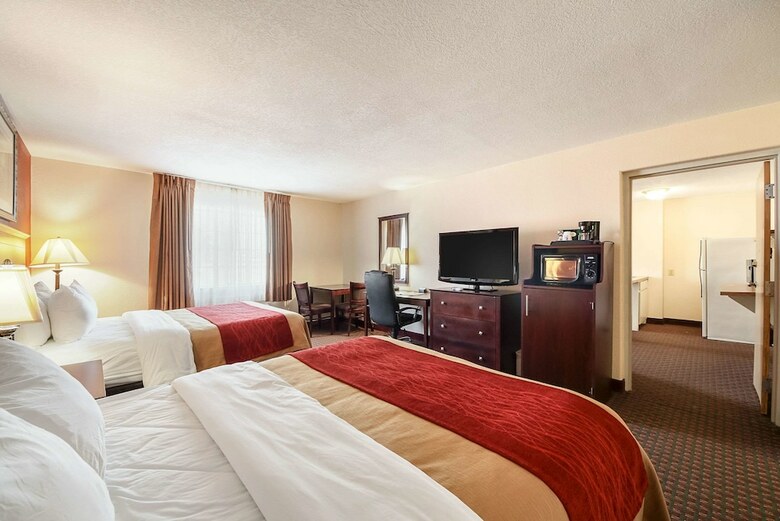 Hotel Quality Inn Kingsville Hwy 77