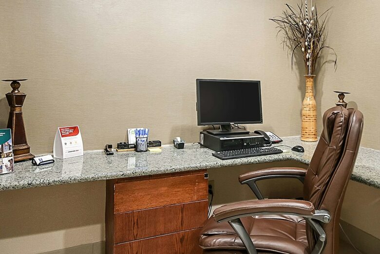 Hotel Quality Inn Kingsville Hwy 77