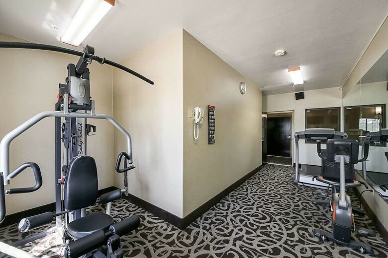 Hotel Quality Inn Kingsville Hwy 77