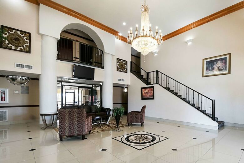 Hotel Quality Inn Kingsville Hwy 77