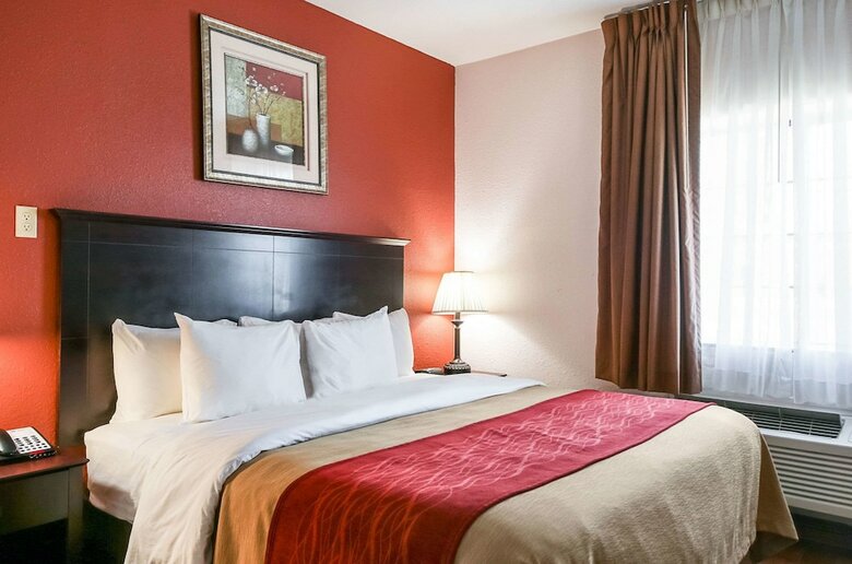 Hotel Quality Inn Kingsville Hwy 77
